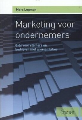 Marketing voor ondernemers