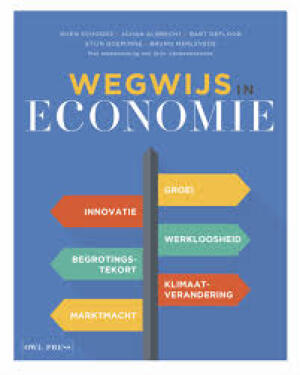 Wegwijs in Economie