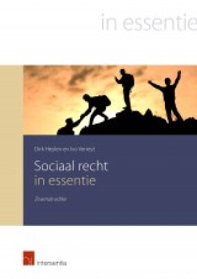 Sociaal recht in essentie