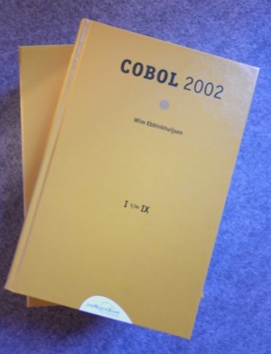 COBOL 2002