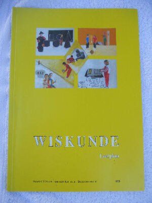 leerplan wiskunde