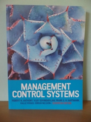 Management control systems