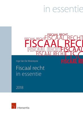 FISCAAL RECHT
