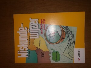 Wiskundewijzer voor het lager onderwijs