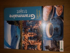 Grammaire Trajet