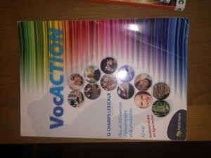 vocACTION
