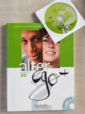 Alter Ego+ A2