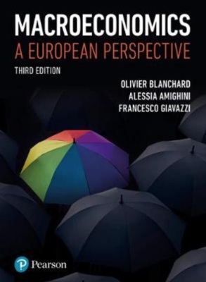 Macroeconomics: A European Perspective