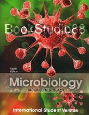 Microbiology (eighth edition)
