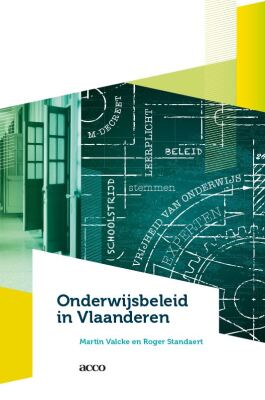 Onderwijsbeleid in Vlaanderen
