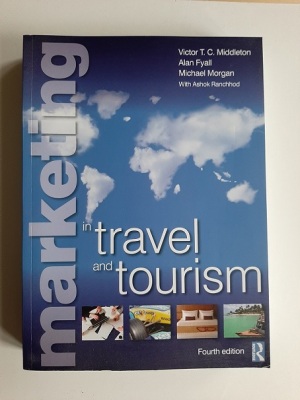 Marketing in Travel and Tourism