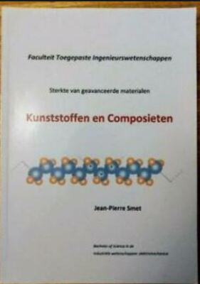 Kunststoffen en Composieten