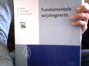 Fundamentele Wijsbegeerte
