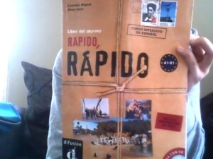 Rapido Rapido
