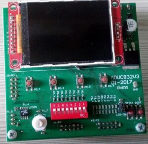 ADUC 832V3