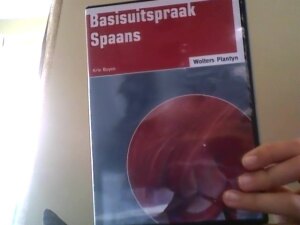 Basisuitspraak Spaans