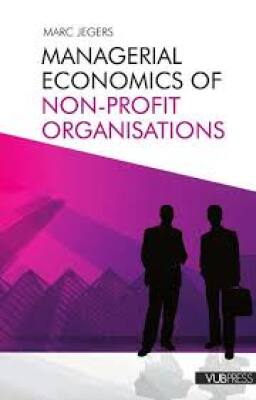 Managerial Economics of Non-Profit Organisations