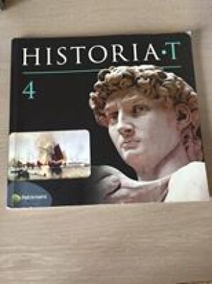 Historia T 4