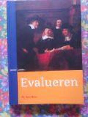 Evalueren