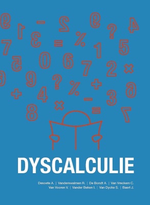 Dyscalculie