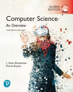 Computer Science: An overview