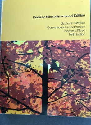 Electronic devices (conventional current version) Ninth Edition