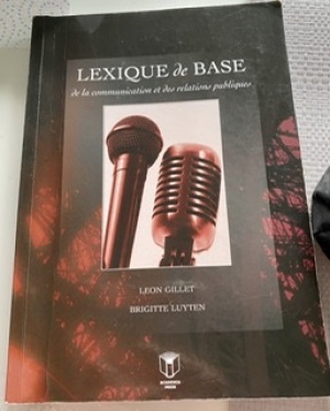 LEXIQUE de BASE