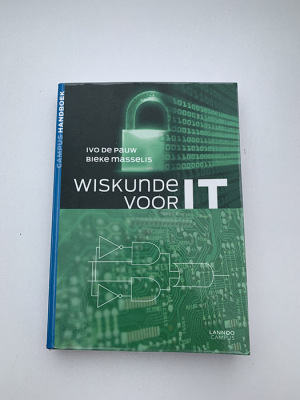 Wiskunde voor IT