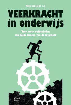 Veerkracht in het onderwijs