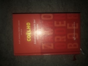 Coëlho Zakwoordenboek der Geneeskunde