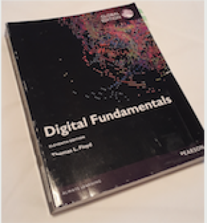 Digital Fundamentals (11th edition)