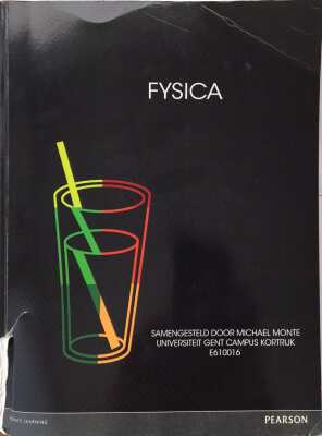 Fysica