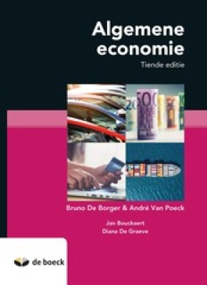 Algemene economie (tiende editie)