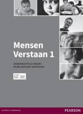 Mensen verstaan 1