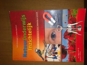 Natuuronderwijs Inzichtelijk
