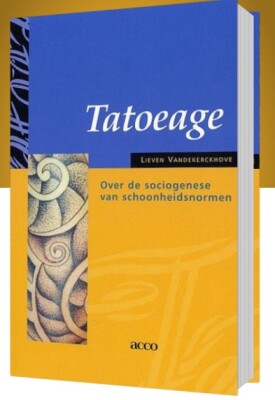 Tatoeage