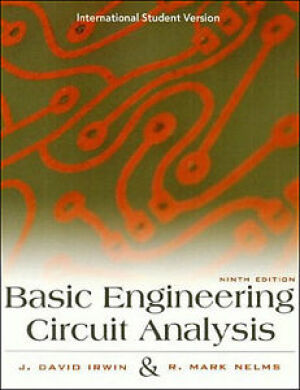 Basic Engineering Circuit Analysis