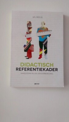 Didactisch referentiekader