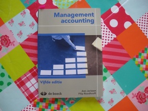 Managament accounting