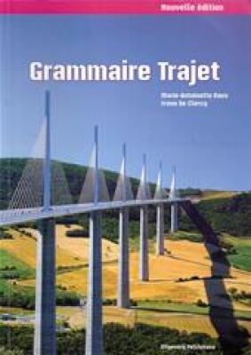 Grammaire Trajet