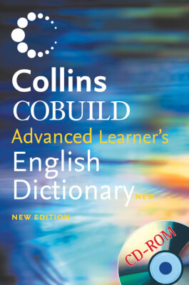 Advanced Learner's English Dictionary
