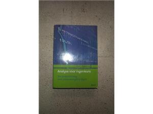 Analyse voor ingenieurs