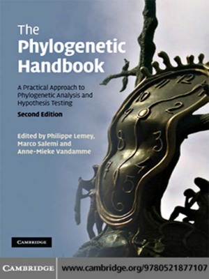 The Phylogenetic Handbook