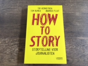 How to story
