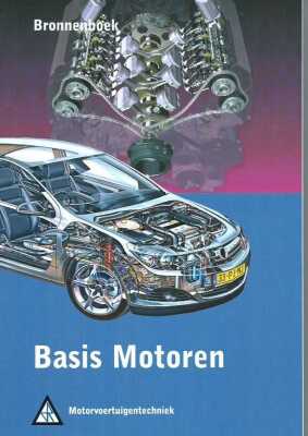 Basis Motoren Bronnenboek