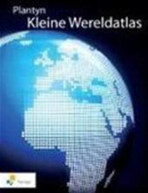 Plantyn Wereldatlas