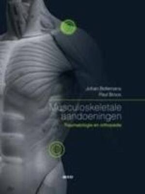 Musculoskeletale aandoeningen