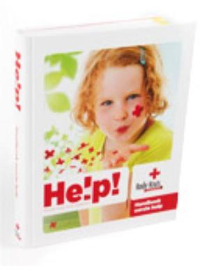 Help! eerste hulp voor iedereen! (Rode Kruis)