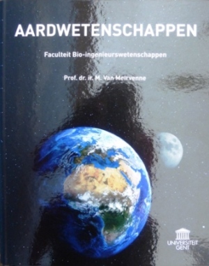 Aardwetenschappen