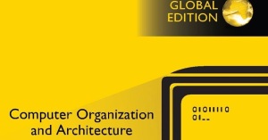 computer organization and architecture